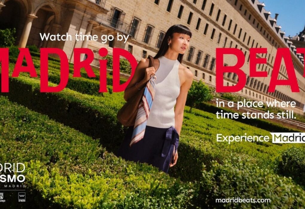 Madrid presenta la campaña turística Madrid Beats para mostrar su mestizaje cultural