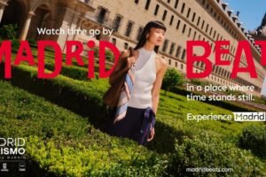 Madrid presenta la campaña turística Madrid Beats para mostrar su mestizaje cultural