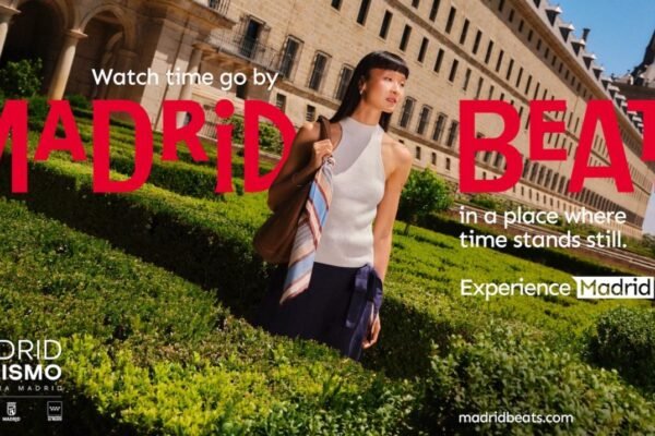 Madrid presenta la campaña turística Madrid Beats para mostrar su mestizaje cultural