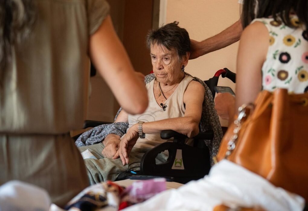 Madrid rechaza propuesta de Urbagestión para vivienda de Maricarmen por inviabilidad