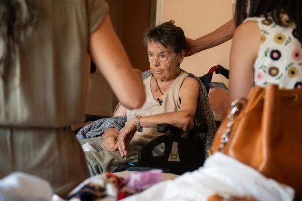 Madrid rechaza propuesta de Urbagestión para vivienda de Maricarmen por inviabilidad