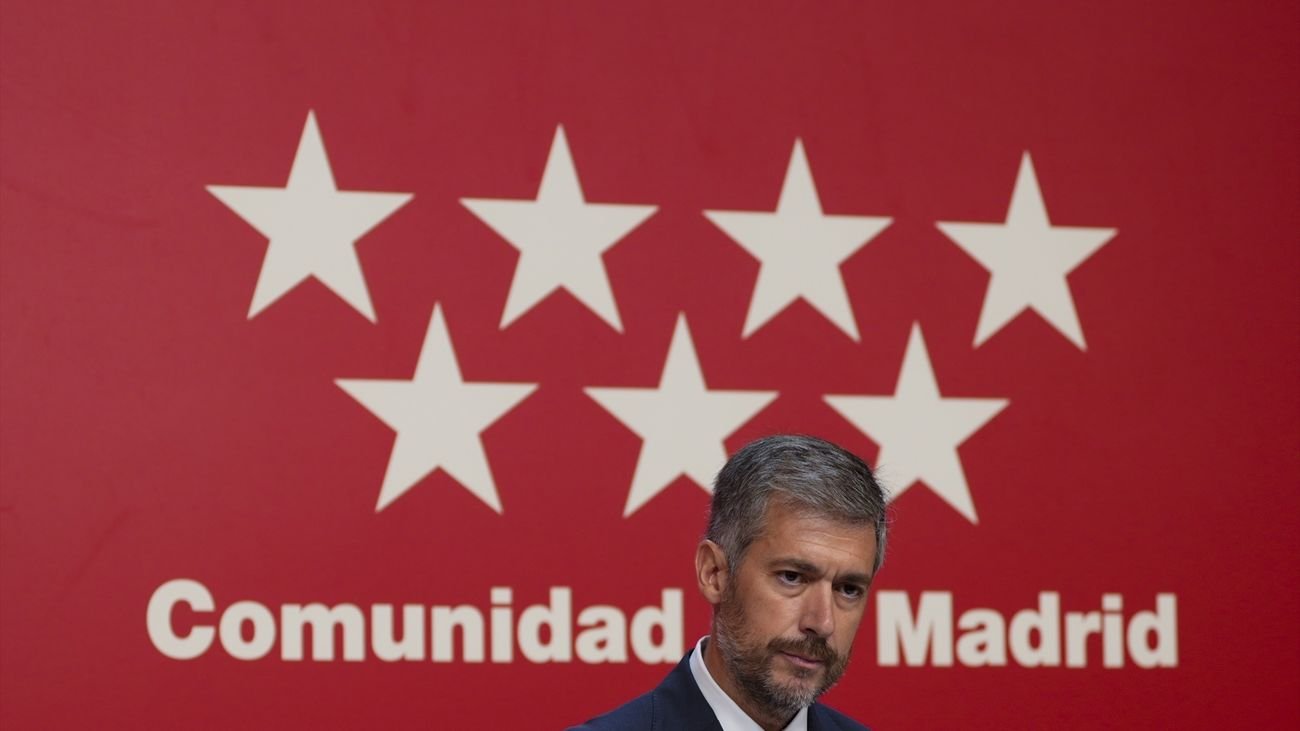 Madrid recurre al Supremo contra la prórroga del reparto forzoso de menores inmigrantes