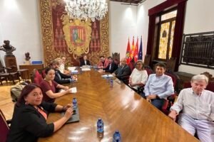 Madrid rinde tributo a la Fundación Aranjuez por su labor en la protección del patrimonio cultural