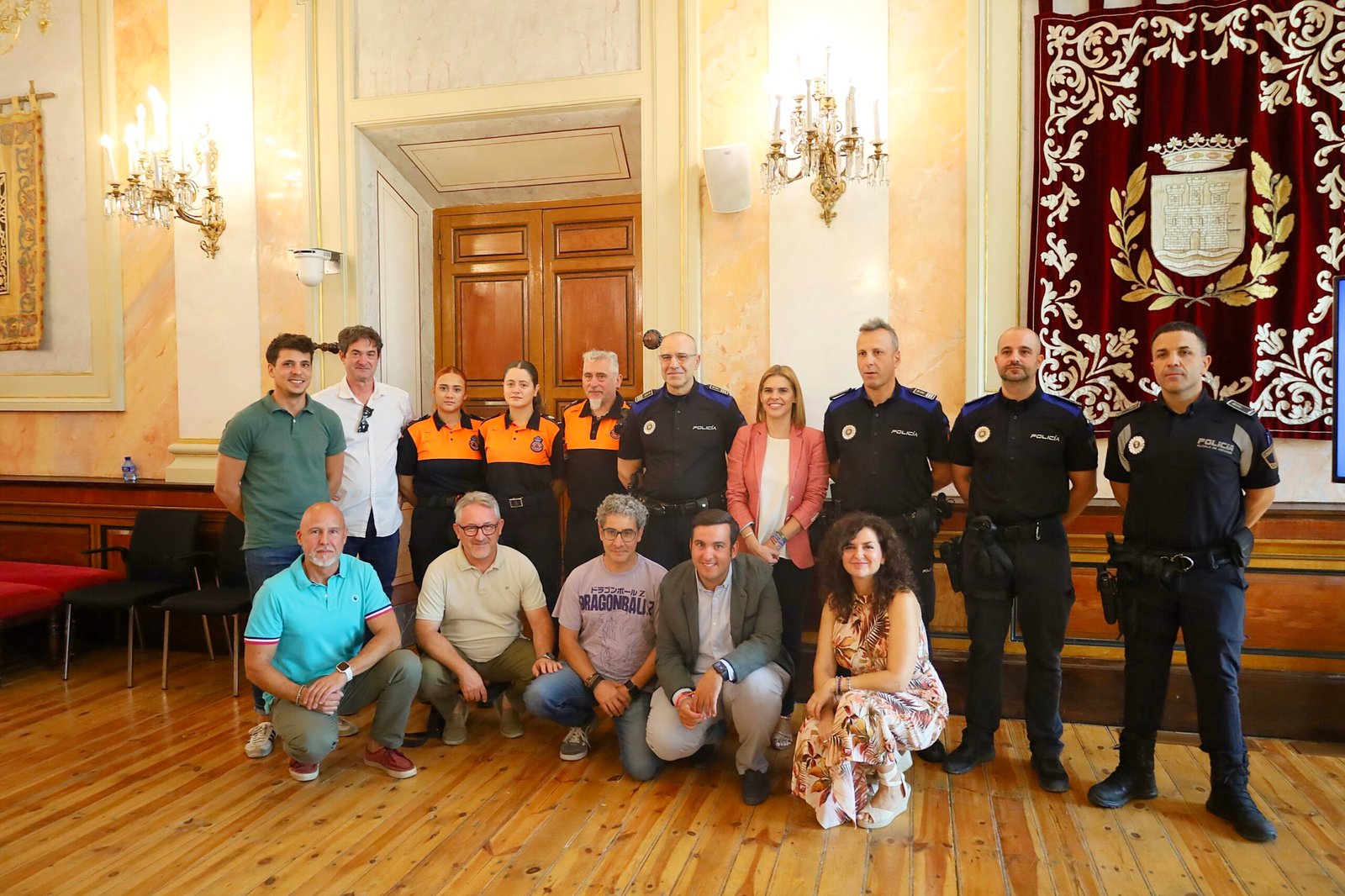 Madrid se enorgullece de unas Ferias 2026 tranquilas y alegres, con éxito en seguridad y cultura