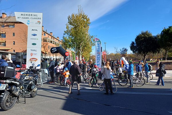 Fiesta de la Bicicleta