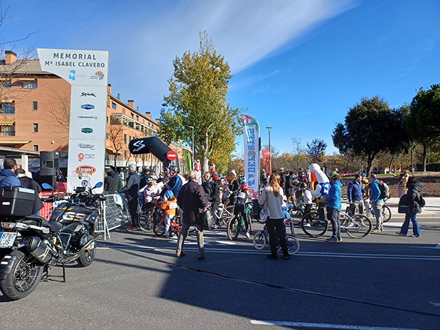 Fiesta de la Bicicleta