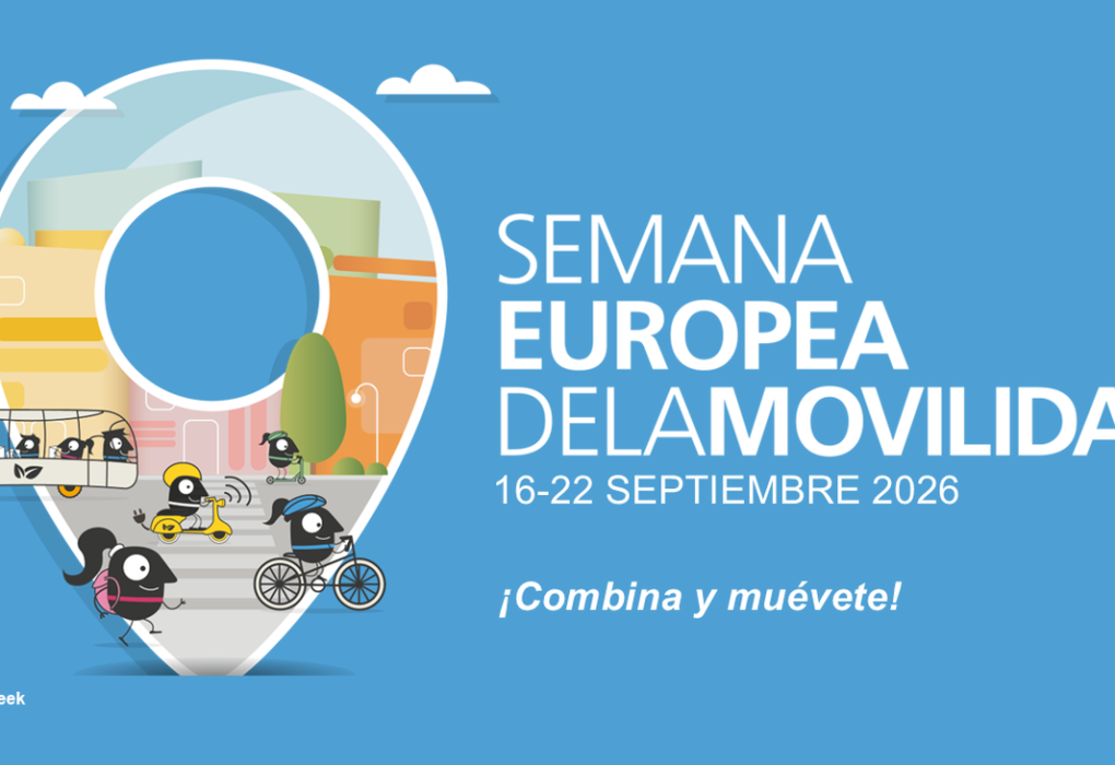 Semana Europea de la Movilidad