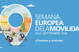 Semana Europea de la Movilidad