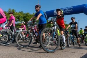 Madrid se vuelca con un fin de semana de festivales y actividades para toda la familia