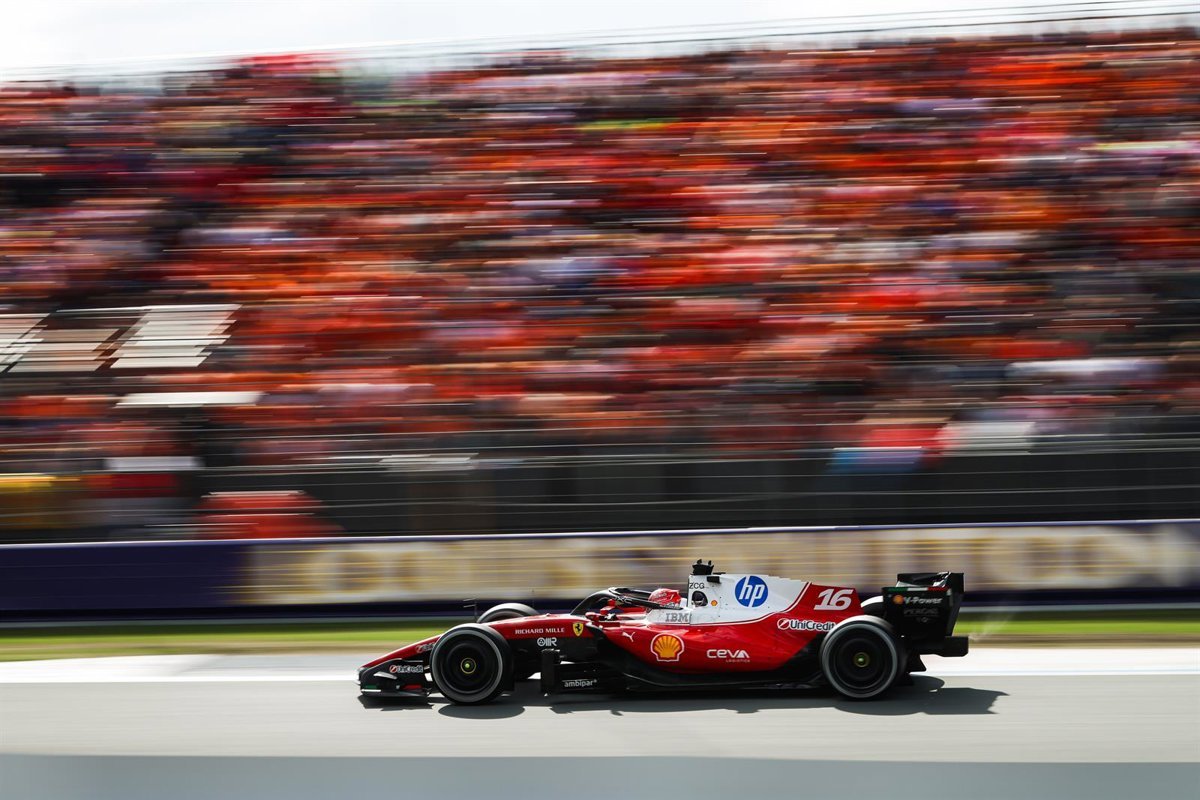 Madrid vibrará con el Gran Premio de Fórmula 1 en el nuevo circuito Madring en 2026