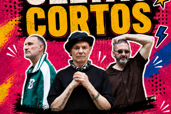 Madrid vibrará con el concierto de Celtas Cortos en las Fiestas de Fuenlabrada esta noche