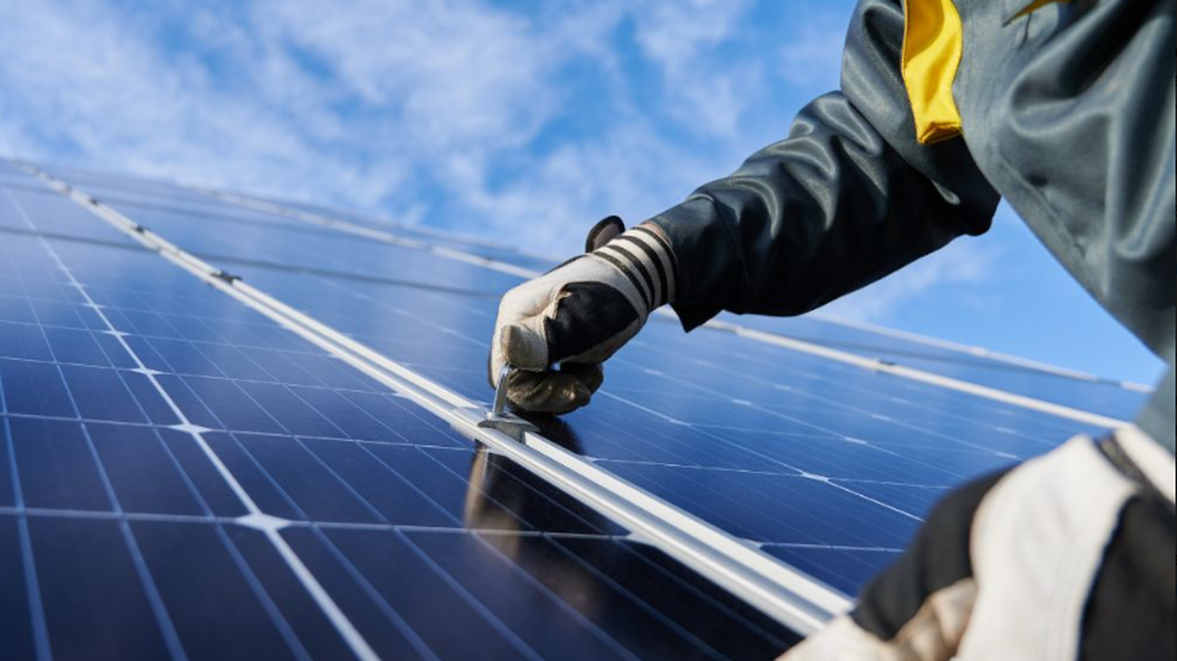 Placas solares