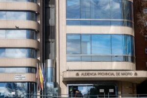 Piden seis años de cárcel para mujer que estafó más de 400.000 euros en Madrid