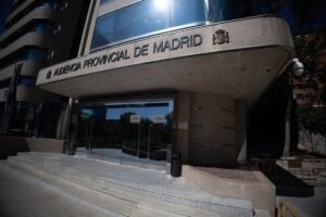 Condenan a un año de prisión en Madrid por vender mascarillas falsificadas de marcas deportivas