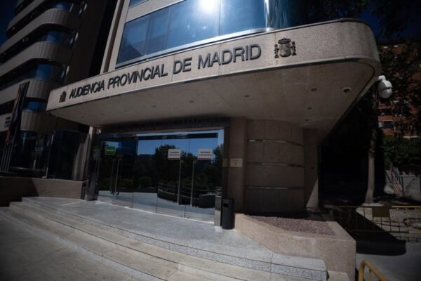 Condenan a un año de prisión en Madrid por vender mascarillas falsificadas de marcas deportivas