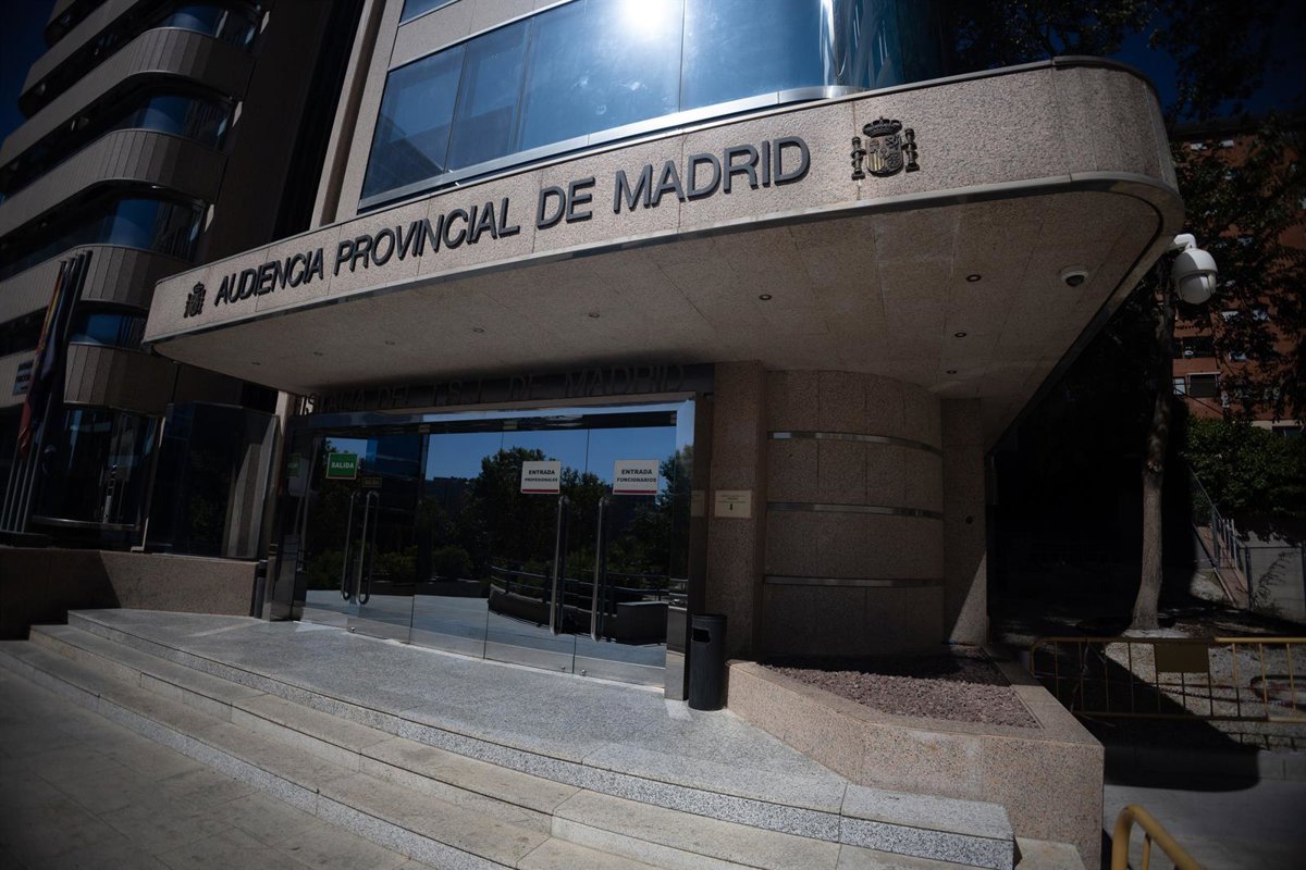 Condenan a un año de prisión en Madrid por vender mascarillas falsificadas de marcas deportivas