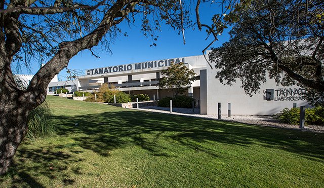 Tanatorio