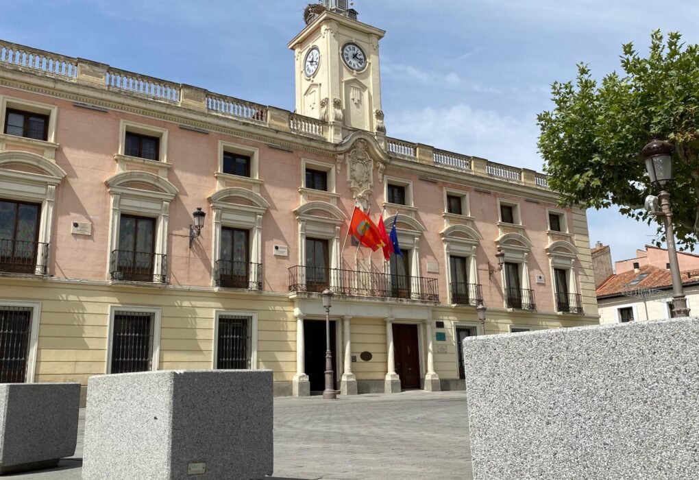El Ayuntamiento de Madrid refuerza la atención social con cinco convenios por 55.200 euros