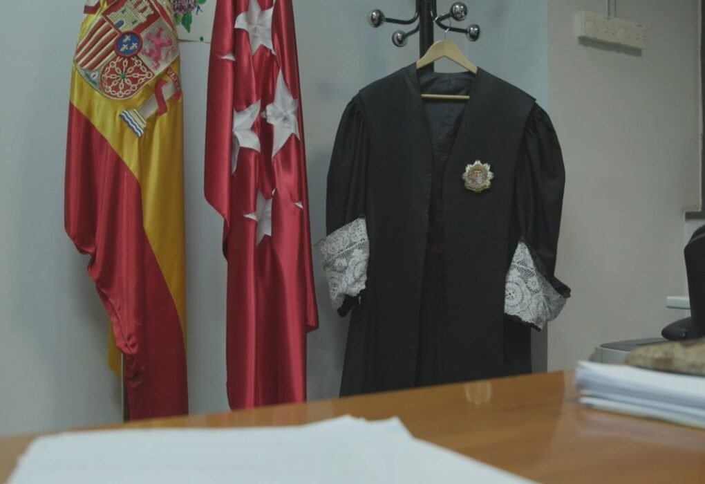 El PP alerta en Madrid sobre la falta de jueces y fiscales ante el caos judicial