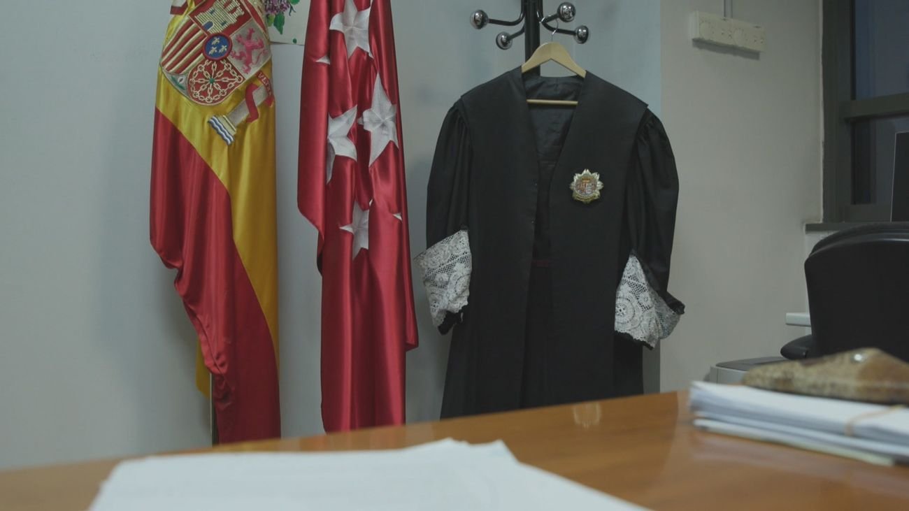 El PP alerta en Madrid sobre la falta de jueces y fiscales ante el caos judicial