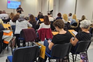 Fuenlabrada impulsa la formación de asociaciones con el programa Fuenlabrada Participa 2.0
