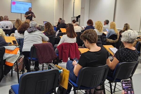 Fuenlabrada impulsa la formación de asociaciones con el programa Fuenlabrada Participa 2.0