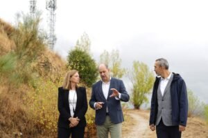 La Comunidad de Madrid completa el despliegue de la TDT en 95 municipios rurales