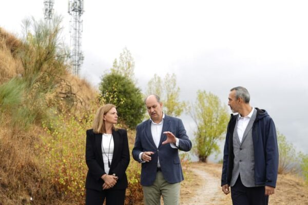 La Comunidad de Madrid completa el despliegue de la TDT en 95 municipios rurales