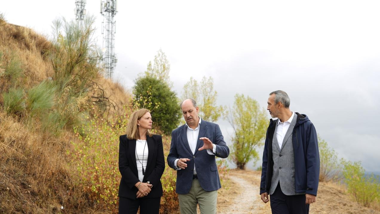 La Comunidad de Madrid completa el despliegue de la TDT en 95 municipios rurales