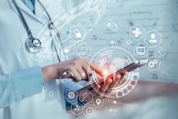 La Comunidad de Madrid destina cerca de dieciséis millones de euros a la salud digital