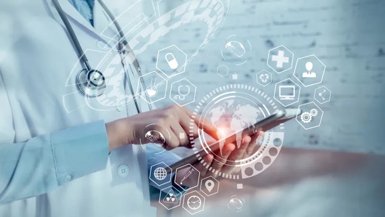 La Comunidad de Madrid destina cerca de dieciséis millones de euros a la salud digital