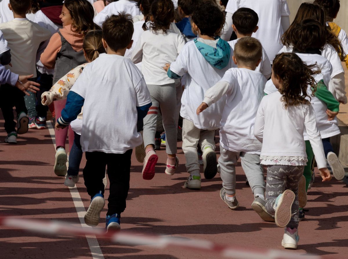 La Comunidad de Madrid refuerza la autoridad docente ante faltas de respeto en las aulas