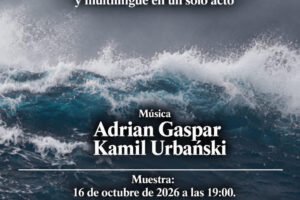 Un año más, el Ayuntamiento de Leganés colabora con el proyecto internacional FLIPAS-Laboratorio de Culturas Urbanas, que busca involucrar a la ciudadanía a través de la cultura en actuaciones que tengan incidencia en la comunidad. La próxima semana, los días 14 y 16 de octubre, se celebrarán talleres de teatro en el Centro Dejóvenes con Cristina Messnik, autora con gran influencia de Lorca que trabaja el intercambio cultural. Además, durante el mes de noviembre habrá graffiti, proyecciones de películas y talleres de danza y música.