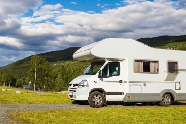 Madrid acoge la feria Madrid Caravaning, una alternativa habitacional en tiempos de crisis