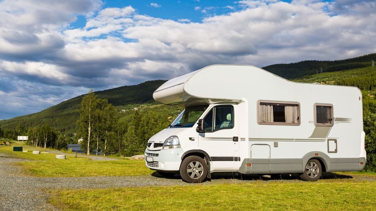 Madrid acoge la feria Madrid Caravaning, una alternativa habitacional en tiempos de crisis