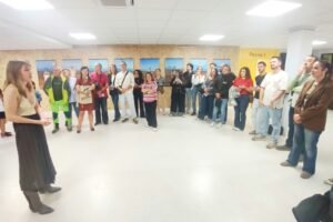 Madrid acoge las exposiciones 'Solanillos del extremo' y 'La sobremesa' en la Casa de la Juventud