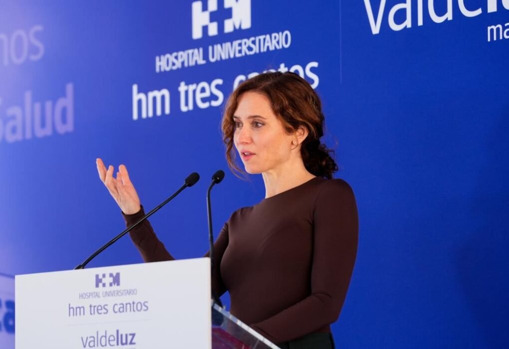 Madrid avanza hacia una sanidad de vanguardia con colaboración público-privada y transparencia
