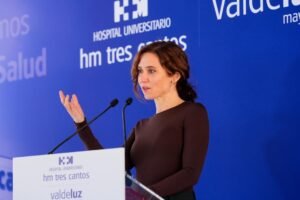 Madrid avanza hacia una sanidad de vanguardia con colaboración público-privada y transparencia