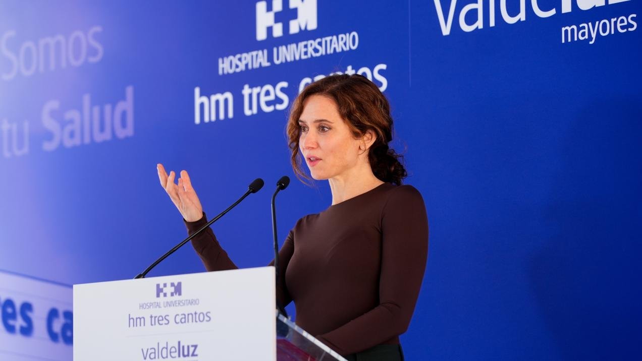 Madrid avanza hacia una sanidad de vanguardia con colaboración público-privada y transparencia