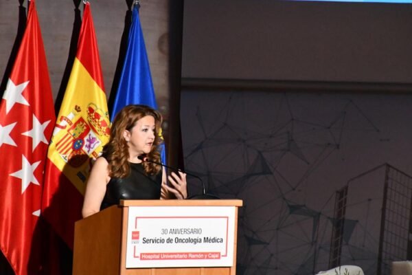Madrid conmemora los 30 años del Servicio de Oncología del Hospital Ramón y Cajal