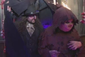 Madrid da la bienvenida a Screamfield, el primer parque temático del terror en la región