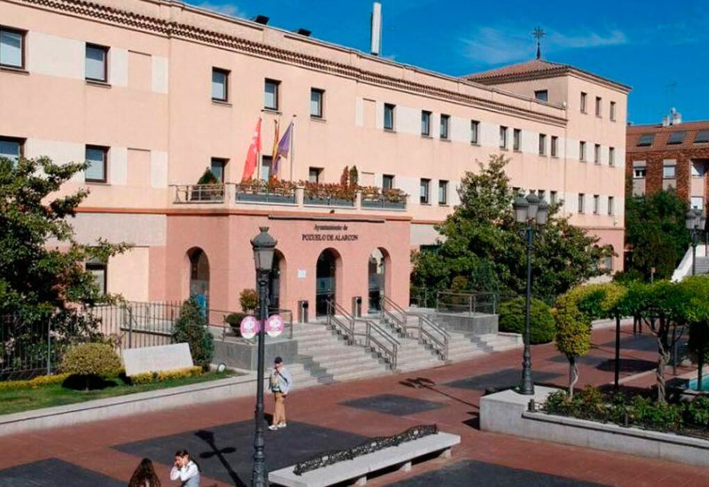 Madrid, epicentro de la desigualdad: 23.459 euros separan a sus vecinos más ricos y pobres