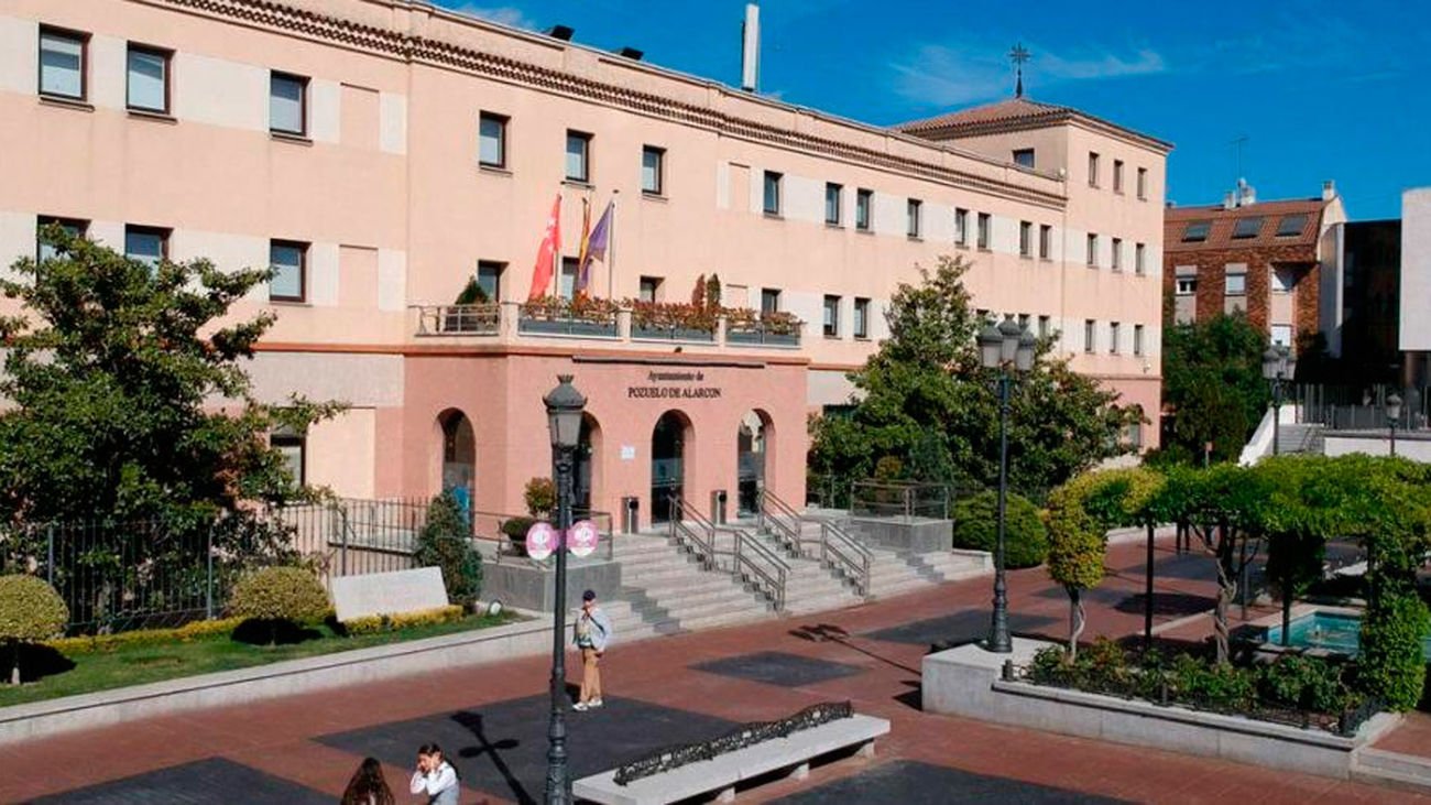 Madrid, epicentro de la desigualdad: 23.459 euros separan a sus vecinos más ricos y pobres