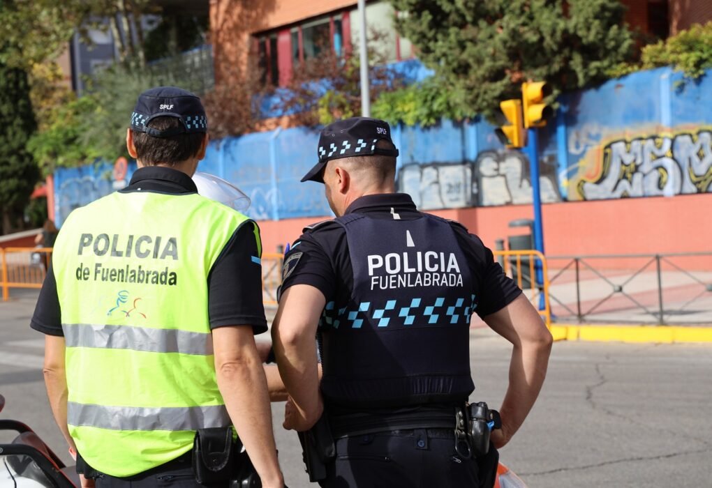 Madrid lanza campaña de concienciación sobre distracciones al volante para mejorar la seguridad vial