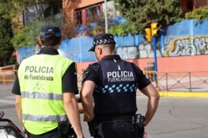 Madrid lanza campaña de concienciación sobre distracciones al volante para mejorar la seguridad vial