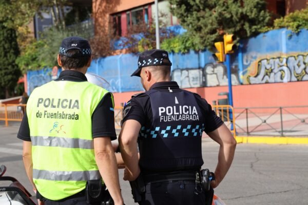 Madrid lanza campaña de concienciación sobre distracciones al volante para mejorar la seguridad vial