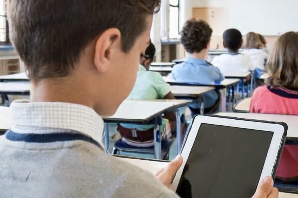 Madrid ofrece un taller gratuito para padres sobre el uso de dispositivos tecnológicos en la infancia