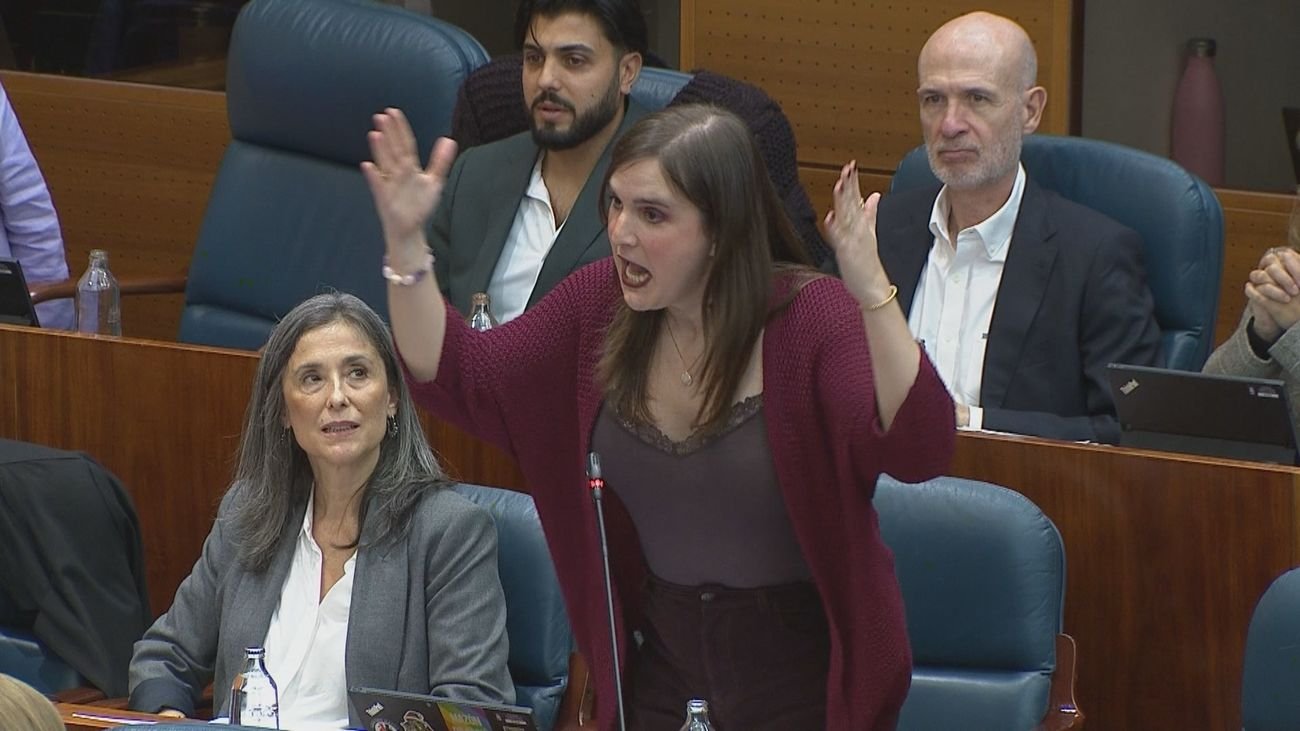 Madrid se enfrenta a la controversia tras las declaraciones de una diputada sobre la "vía francesa"