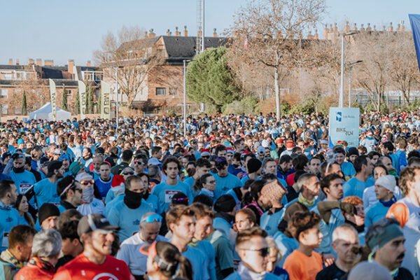 San Silvestre