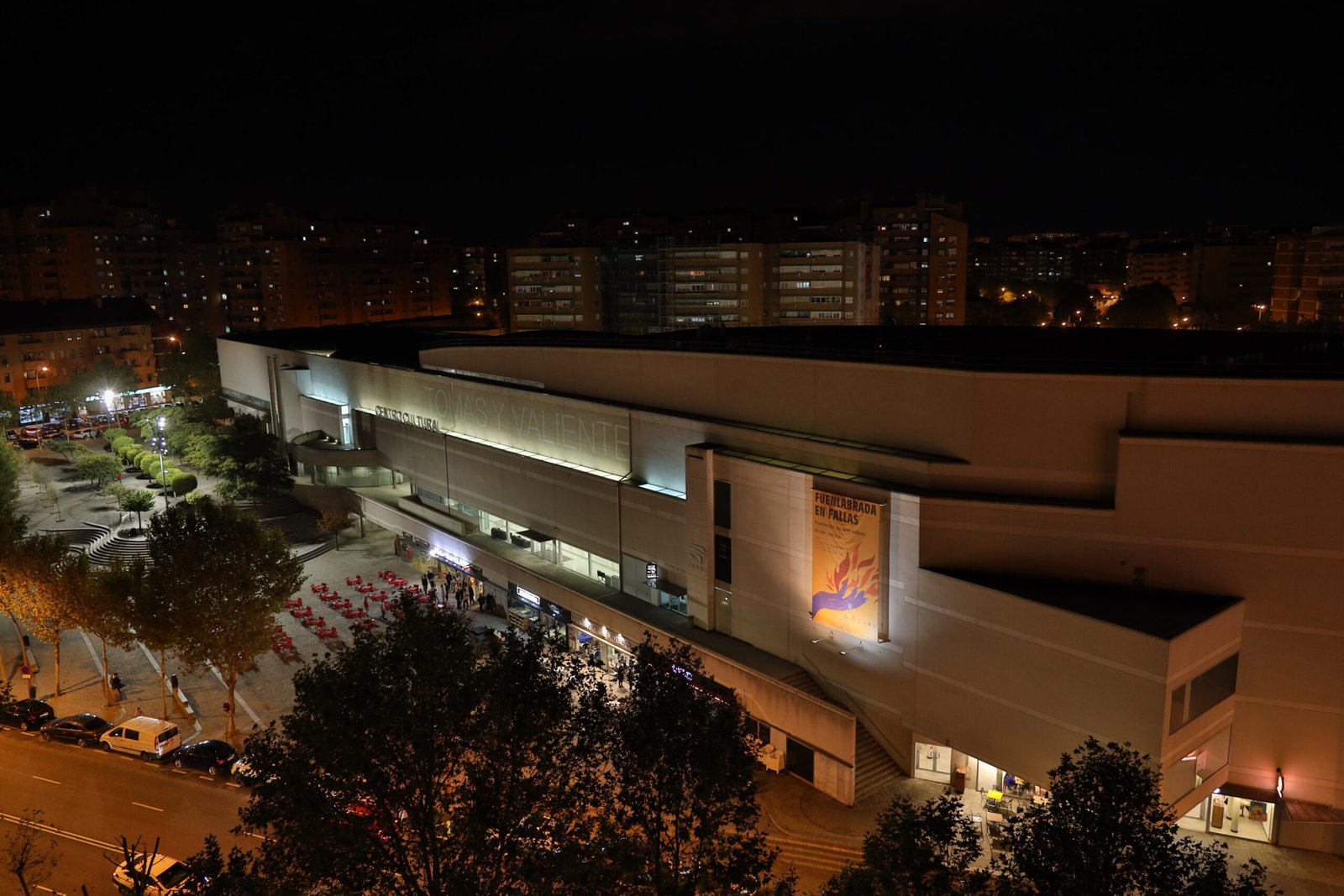 Madrid se rinde ante el éxito del musical 'The Book of Mormon' en Fuenlabrada